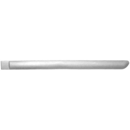 MODANATURA PORTA POSTERIORE SINISTRO CON PRIMER PEUGEOT 307 3A3C 20012005 VERS 5P, PEUGEOT 307 3A3C 20052007 VERS 5P