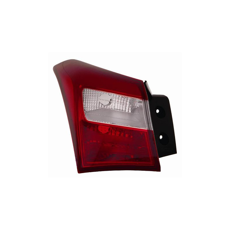 FANALE POSTERIORE DESTRO SENZA PORTALAMPADA ESTERNO HYUNDAI i30 3D GD 20132017, HYUNDAI i30 5D GD 20122014, HYUNDAI i30 5D GD 2