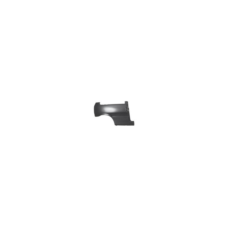 PARAFANGO POSTERIORE DESTRO 3 PORTE FIAT UNO 146158 19831989       VERS 3P , FIAT UNO 146158 19891993       VERS 3P