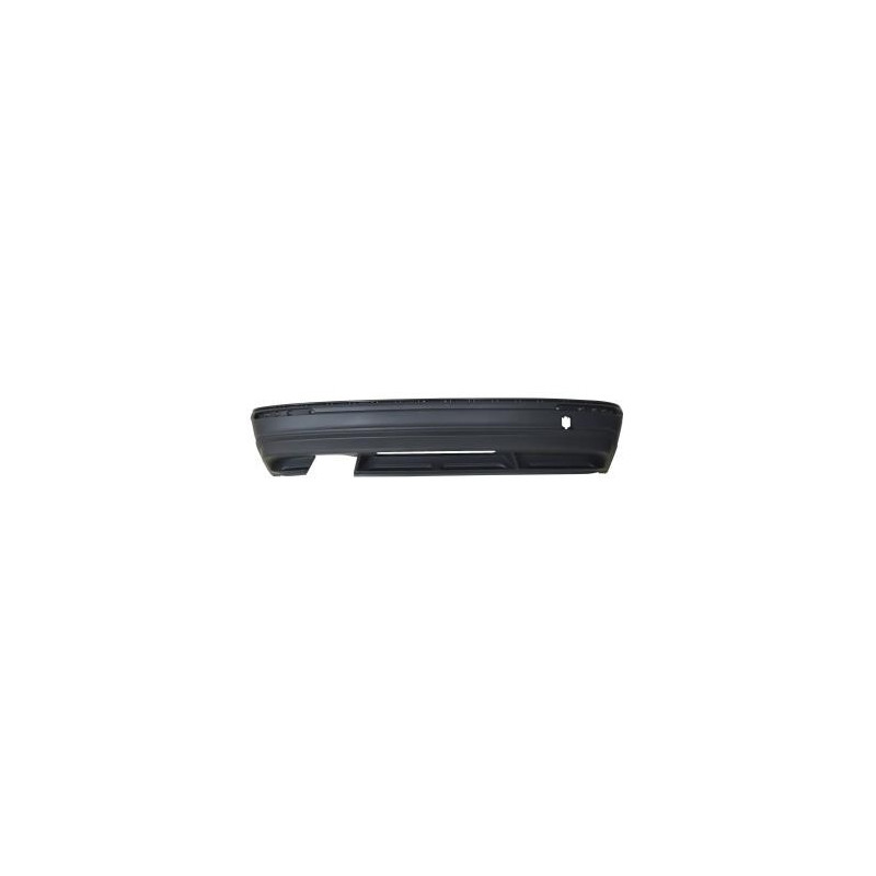 SPOILER PARAURTI POSTERIORE INFERIORE VOLKSWAGEN TIGUAN AD1AX1 20162020