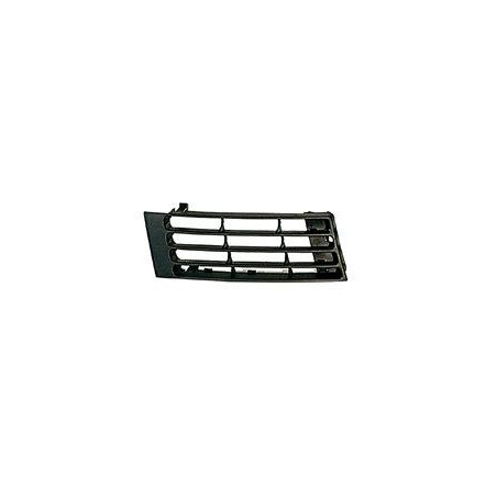 GRIGLIA PARAURTI ANTERIORE DESTRA AUDI A4 8D2 19942000       VERS 1999