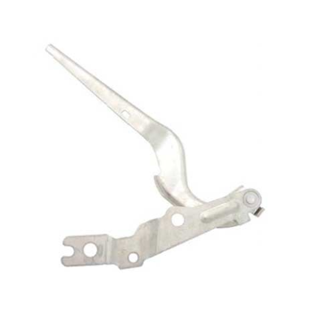 CERNIERA COFANO ANTERIORE SINISTRA VOLKSWAGEN POLO AW1BZ1 20172021      , VOLKSWAGEN POLO AE 2021          , VOLKSWAGEN TAIGO C