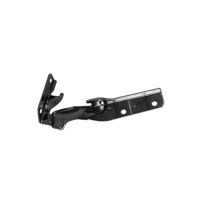 CERNIERA COFANO ANTERIORE SINISTRA TÜV FIAT DOBLO 119223 20012005, FIAT DOBLO 119223 20052009
