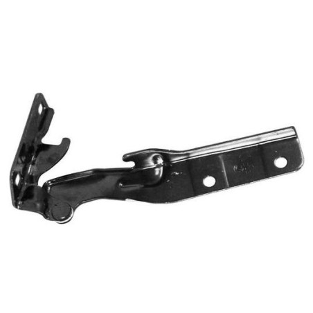 CERNIERA COFANO ANTERIORE SINISTRA TÜV FIAT DOBLO 119223 20012005, FIAT DOBLO 119223 20052009