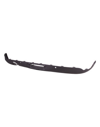 SPOILER PARAURTI POSTERIORE 5 PORTE CON SENSORI MINI CABRIO F57 20152021      , MINI CLUBMAN F54 2015          , MINI COOPERONE