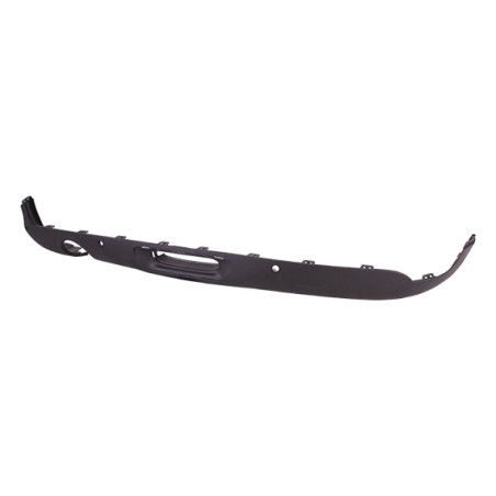 SPOILER PARAURTI POSTERIORE 5 PORTE CON SENSORI MINI CABRIO F57 20152021, MINI CLUBMAN F54 2015, MINI COOPERONE F55F56 20142021