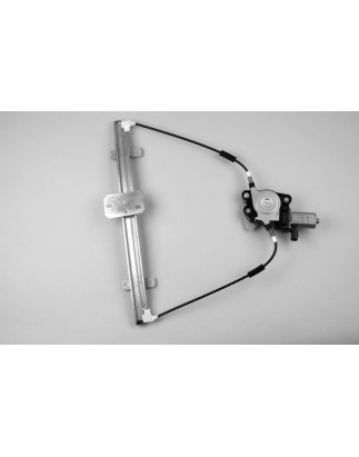 ALZACRISTALLO ELETTRICO ANTERIORE DESTRO 5 PORTE FORD ESCORT ANL 19901992      , FORD ESCORT ANL 19931995      , FORD ESCORT GA