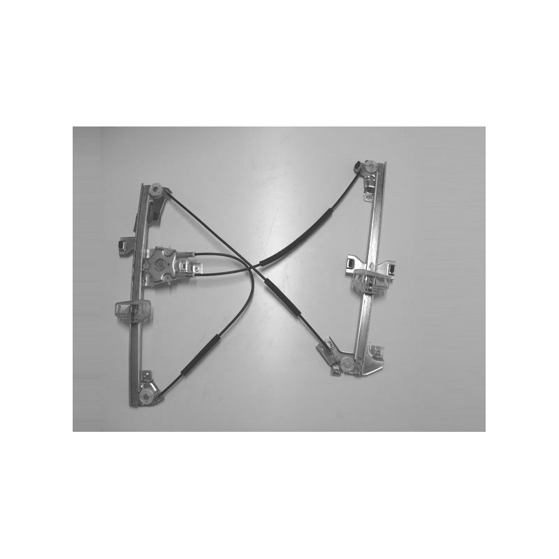 ALZACRISTALLO MECCANISMO ANTERIORE SINISTRO 5 PORTE CITROEN BERLINGO MF 20022008, CITROEN BERLINGO MF 1996200  PEUGEOT PARTNER 