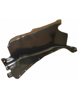 RIPARO MOTORE LATERALE DESTRO AUDI A3 8L1 19962003, SEAT LEON 1M1 19992005, SEAT TOLEDO 1M2 19992004, SKODA OCTAVIA 4 1U21U5 19