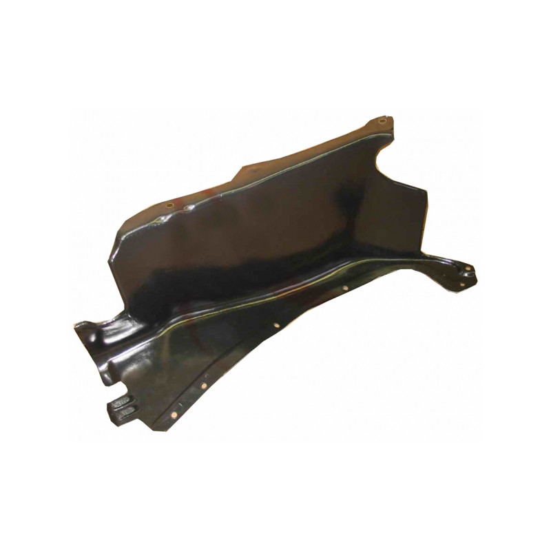RIPARO MOTORE LATERALE DESTRO AUDI A3 8L1 19962003, SEAT LEON 1M1 19992005, SEAT TOLEDO 1M2 19992004, SKODA OCTAVIA 4 1U21U5 19