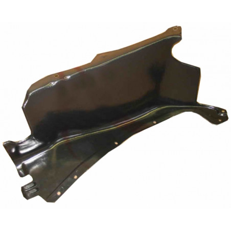 RIPARO MOTORE LATERALE DESTRO AUDI A3 8L1 19962003, SEAT LEON 1M1 19992005, SEAT TOLEDO 1M2 19992004, SKODA OCTAVIA 4 1U21U5 19