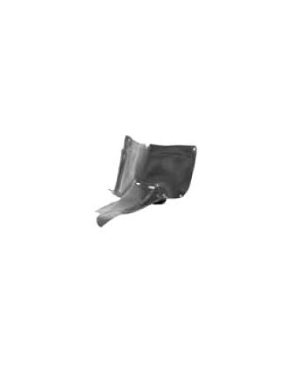 LOCARO ANTERIORE DESTRO PARTE ANTERIORE VOLKSWAGEN PASSAT 3C23C5 20052011