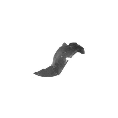 LOCARO ANTERIORE SINISTRO QUALITA ORIGINALE PEUGEOT 307 3A3C 20012005