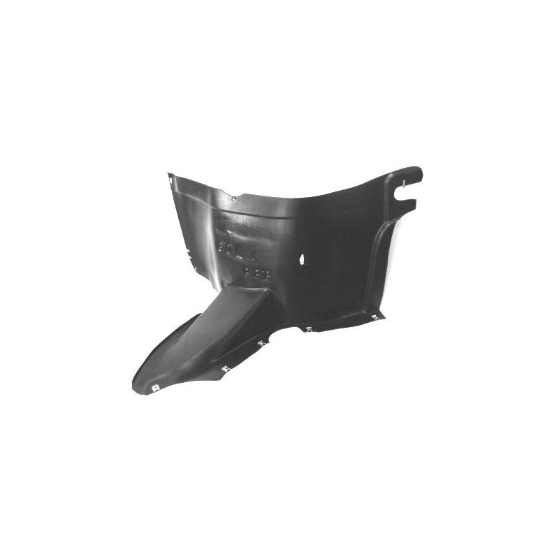 LOCARO ANTERIORE DESTRO PARTE ANTERIORE VOLKSWAGEN GOLF PLUS 5M1521 20042009, VOLKSWAGEN GOLF PLUS 5M1521 20092014, VOLKSWAGEN 