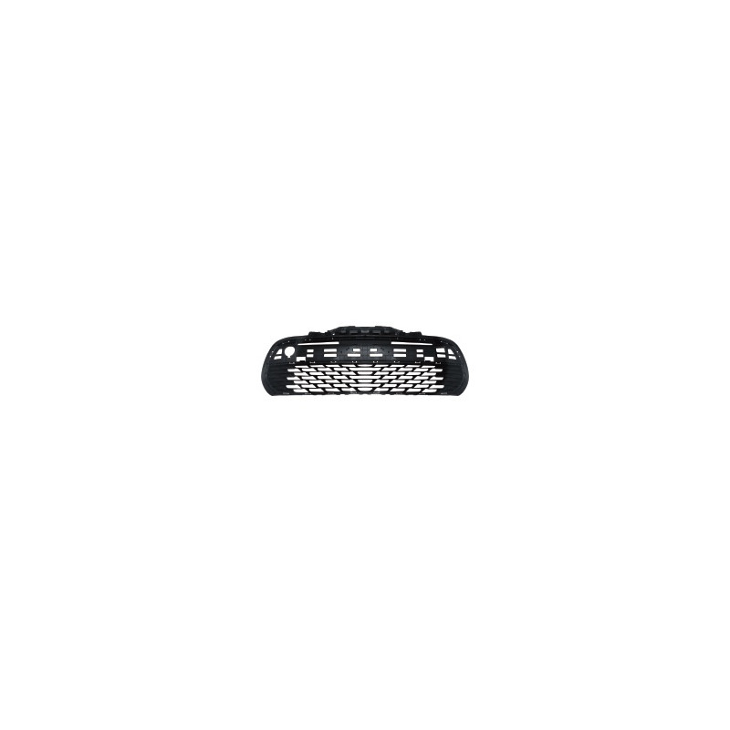 GRIGLIA PARAURTI ANTERIORE CENTRALE KIA RIO HB YBSCFB 20172020