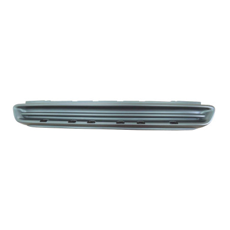 GRIGLIA PARAURTI ANTERIORE INFERIORE NERA PEUGEOT 308 I 4B4A4C 20082013       VERS 2011 , PEUGEOT 308 II LBLPLWLHL3 20132017