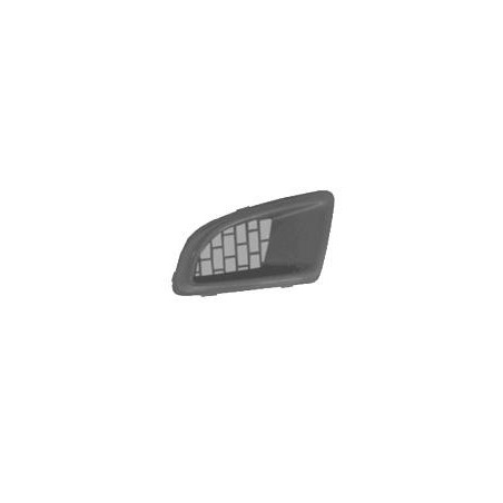 GRIGLIA PARAURTI ANTERIORE DESTRA LANCIA Y 843 20032011       VERS 2006