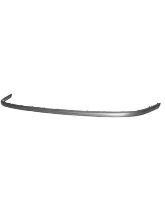 MODANATURA PARAURTI ANTERIORE CON PRIMER VOLKSWAGEN POLO 9N2 20022005
