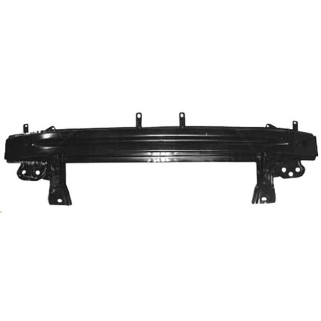 RINFORZO PARAURTI ANTERIORE VOLKSWAGEN PASSAT 3C23C5 20052011
