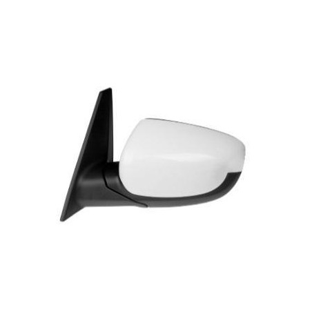 RETROVISORE ELETTRICO DESTRO 5 PIN CON PRIMER TERMICO VETRO CONVESSO HYUNDAI TUCSON II TLTLE 20152018