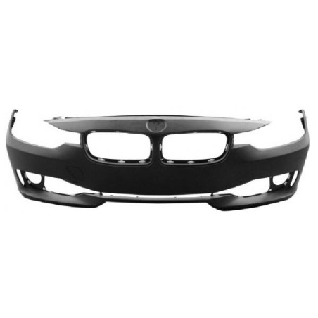 PARAURTI ANTERIORE CON PRIMER BMW SERIES 3 SDNSW F30F31 20122014
