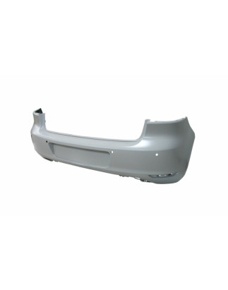 PARAURTI POSTERIORE CON PRIMER CON FORI SENSORI VOLKSWAGEN GOLF VI 5K1 20082013