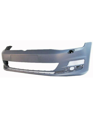 PARAURTI ANTERIORE CON PRIMER CON LAVAFARI VOLKSWAGEN GOLF VII 5G1 20132016      , VOLKSWAGEN GOLF VII VARIANTALLTRACK BA5 2013
