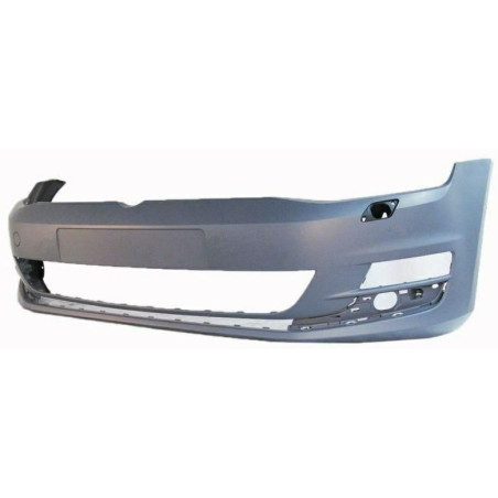 PARAURTI ANTERIORE CON PRIMER CON LAVAFARI VOLKSWAGEN GOLF VII 5G1 20132016      , VOLKSWAGEN GOLF VII VARIANTALLTRACK BA5 2013