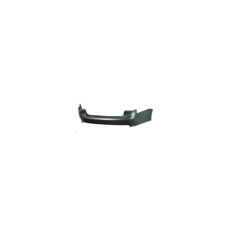 PARAURTI POSTERIORE CON PRIMER VOLKSWAGEN JETTA 1K2 20052010