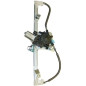 ALZACRISTALLO ELETTRICO ANTERIORE SINISTRO 5 PORTE FIAT PANDA NEW 312319 2012