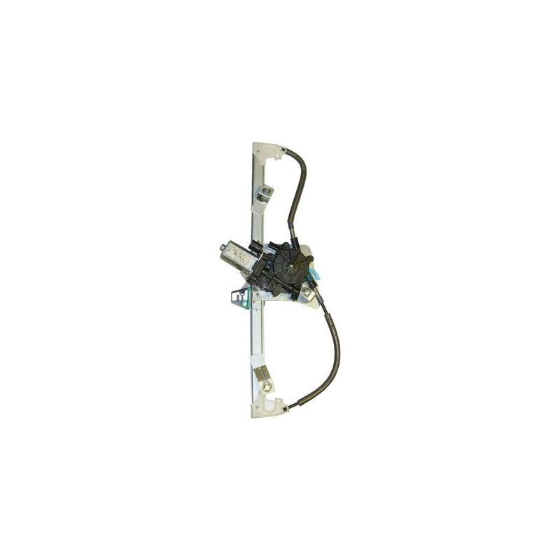 ALZACRISTALLO ELETTRICO ANTERIORE DESTRO 5 PORTE FIAT PANDA NEW 312319 2012