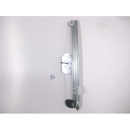 ALZACRISTALLO MECCANISMO ANTERIORE DESTRO 35 PORTE FIAT GRANDE PUNTO 199 20052012 , FIAT LINEA 323110 20072013 , FIAT LINEA 323