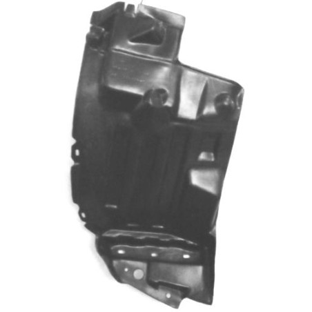 LOCARO ANTERIORE DESTRO PARTE ANTERIORE MITSUBISHI PU L200 KATKBT 20062010