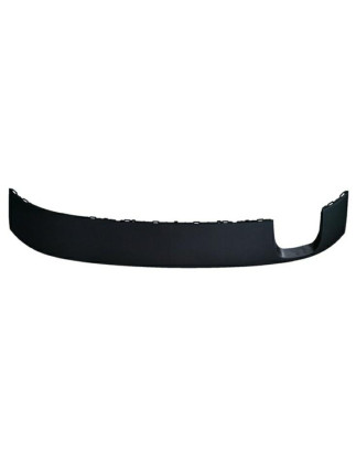 SPOILER PARAURTI POSTERIORE 5 PORTE AUDI A3 3DSPORTBACK 8V18VK8VA8VF 20122016