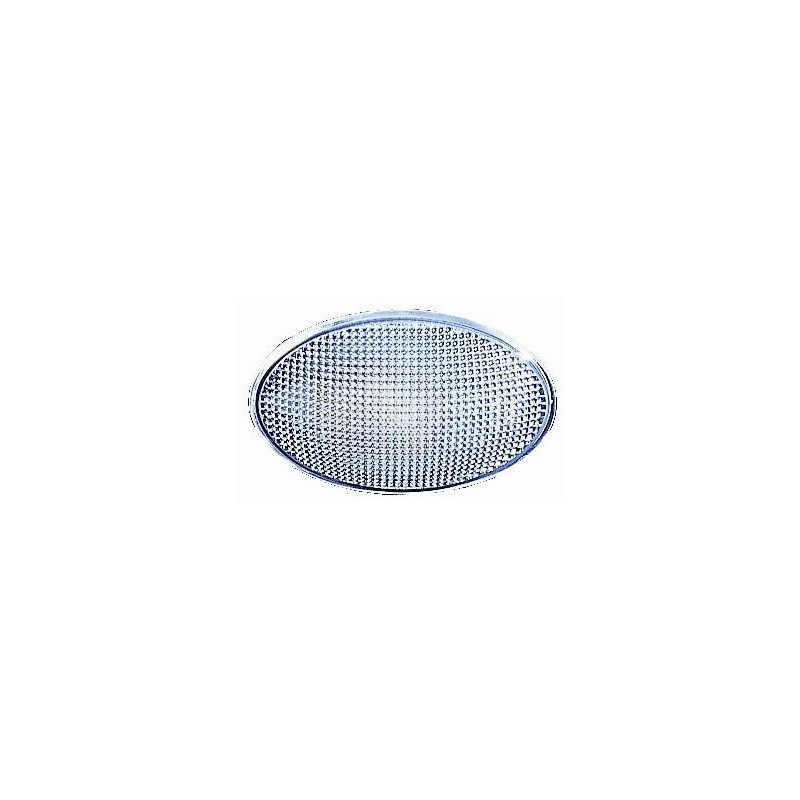 FANALE LATERALE DESTROSINISTRO SENZA PORTALAMPADA BIANCO OPEL COMBO TF0TF1 2000201  OPEL CORSA C X01 20002006, OPEL MERIVA X03 
