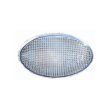 FANALE LATERALE DESTROSINISTRO SENZA PORTALAMPADA BIANCO OPEL COMBO TF0TF1 2000201  OPEL CORSA C X01 20002006, OPEL MERIVA X03 