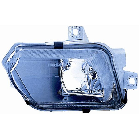 FENDINEBBIA SINISTRO H1 IVECO DAILY 20002007