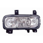 PROIETTORE DESTRO CON FENDINEBBIA MERCEDES-BENZ ATEGO 20052013, MERCEDES-BENZ ATEGO 2013