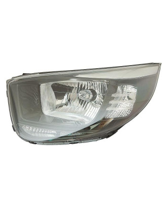 PROIETTORE SINISTRO H4,PY21W,W5W CON PREDISPOSIZIONE REGOLAZIONE ELETTRICA KIA PICANTO JA 20172024