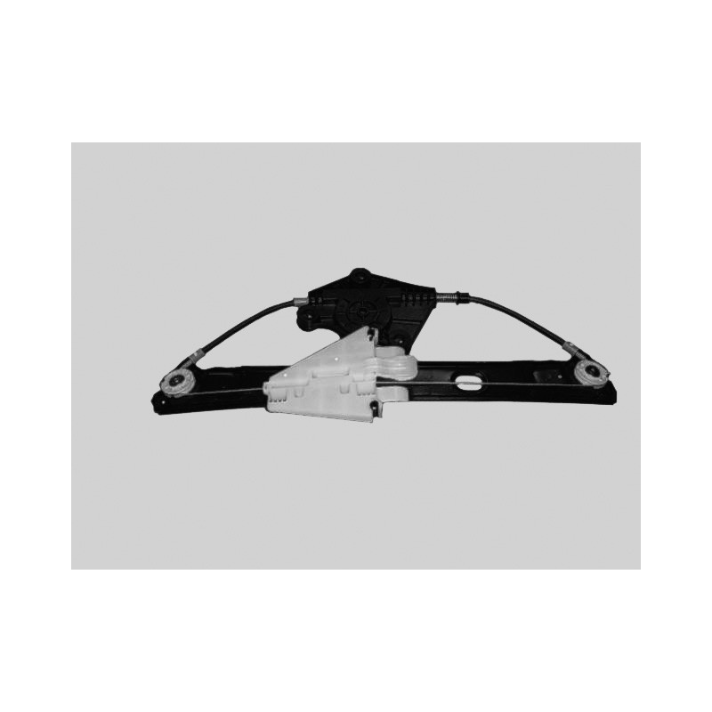 ALZACRISTALLO MECCANISMO POSTERIORE DESTRO 5 PORTE ALFA ROMEO 159 939 20052011