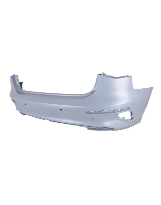 PARAURTI POSTERIORE CON PRIMER CON FORI SENSORI 4 AUDI A3 8YS8YM 20202024