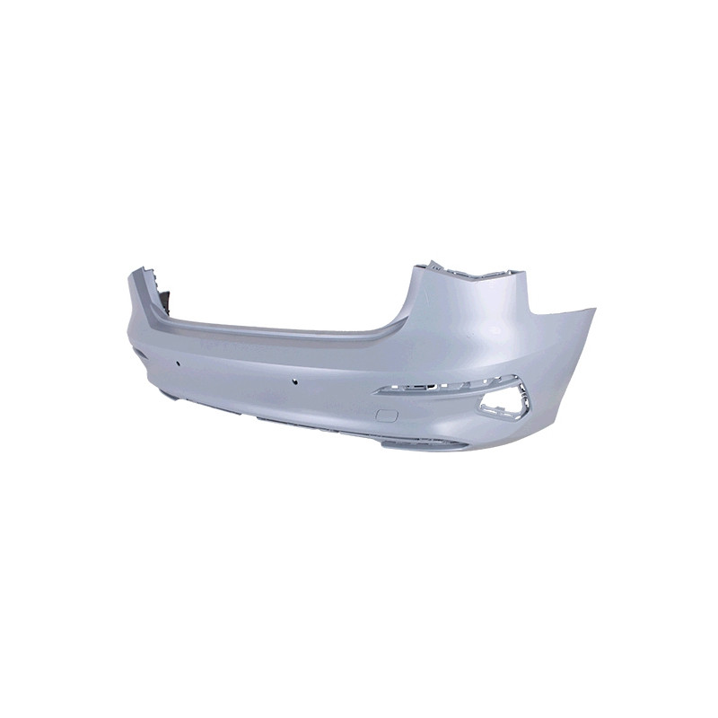 PARAURTI POSTERIORE CON PRIMER CON FORI SENSORI 4 AUDI A3 8YS8YM 20202024