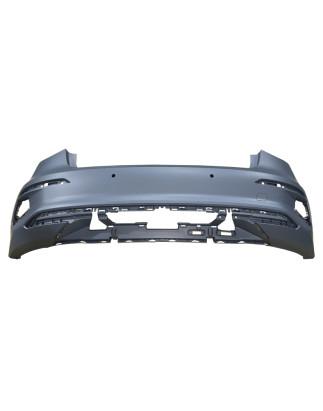 PARAURTI POSTERIORE CON PRIMER CON FORI SENSORI 2 AUDI A3 8YS8YM 20202024