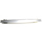 RINFORZO PARAURTI POSTERIORE 5 PORTE ALLUMINIO AUDI A3 8P18PA 20032008      , AUDI A3 8P18PA8P7 20082012