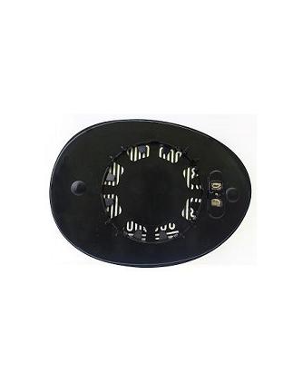 VETRO CON PIASTRA SINISTRO ASFERICO TERMICO MINI CABRIO F57 20152021, MINI CLUBMAN F54 2015, MINI COOPERONE F55F56 20142021, MI