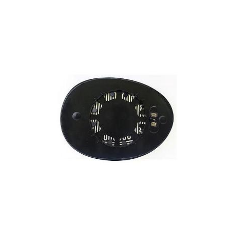 VETRO CON PIASTRA SINISTRO ASFERICO TERMICO MINI CABRIO F57 20152021      , MINI CLUBMAN F54 2015          , MINI COOPERONE F55