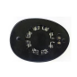 VETRO CON PIASTRA SINISTRO ASFERICO TERMICO MINI CABRIO F57 20152021      , MINI CLUBMAN F54 2015          , MINI COOPERONE F55