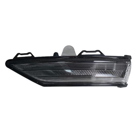 FANALE RETROVISORE SINISTRO FORD FIESTA HJHF 2017, FORD PUMA J2KCF7 2020