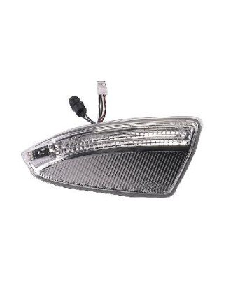 FANALE RETROVISORE SINISTRO LED MERCEDES-BENZ GL X164 2006201  MERCEDES-BENZ ML W164 20052011