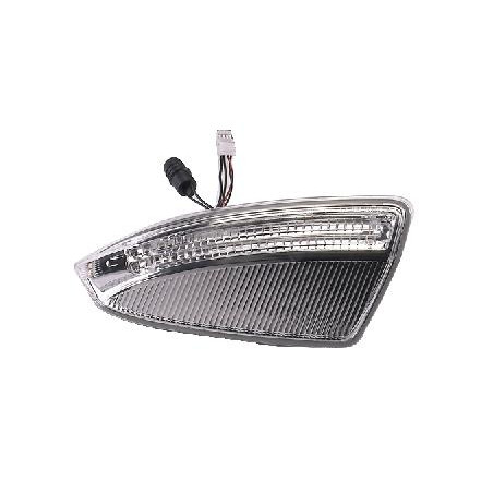 FANALE RETROVISORE SINISTRO LED MERCEDES-BENZ GL X164 2006201  MERCEDES-BENZ ML W164 20052011